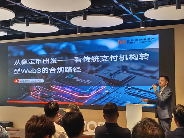 加密市场投资真经：与其预测风暴，不如学会与浪共舞