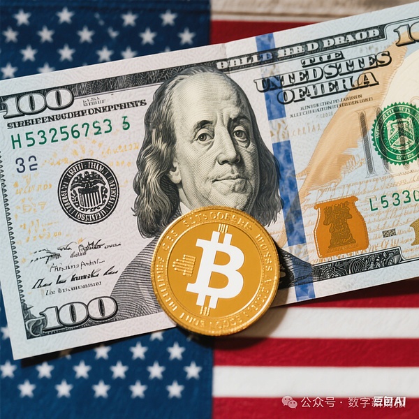 美国政府暗中布局比特币：一场价值百亿的被动投资