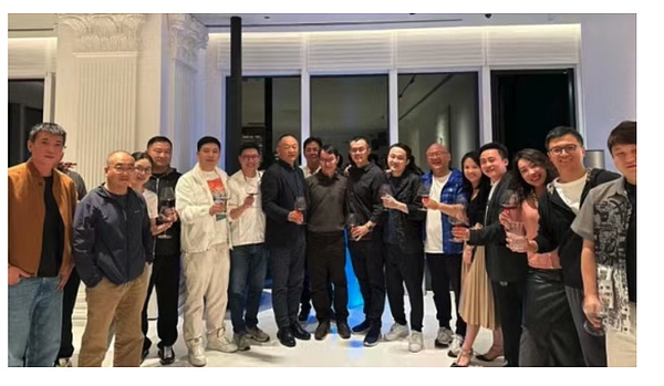 以太坊创新高在即，这12个生态项目或成最大赢家