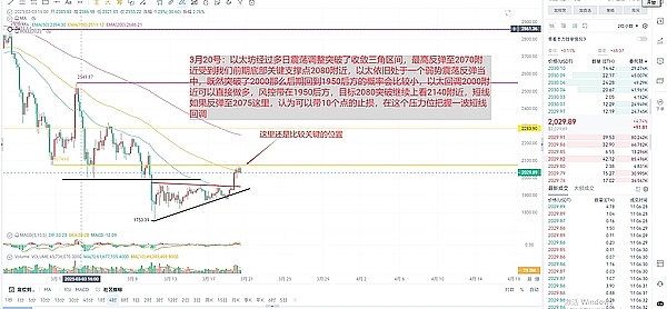 以太坊基金会抛售风波：投资风向标还是运营常态？
