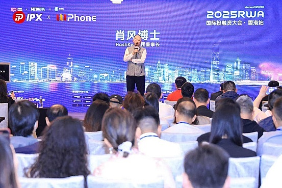 加密货币江湖风云再起：币安和解背后的权力游戏