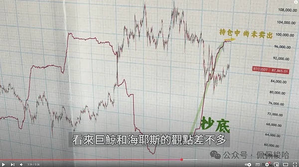 矿工与社区：一场因Drivechain引发的美丽误会
