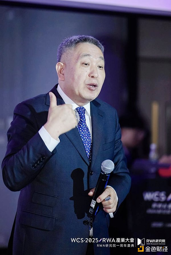 区块链隐私：破除迷思，拥抱数字时代的隐私新范式