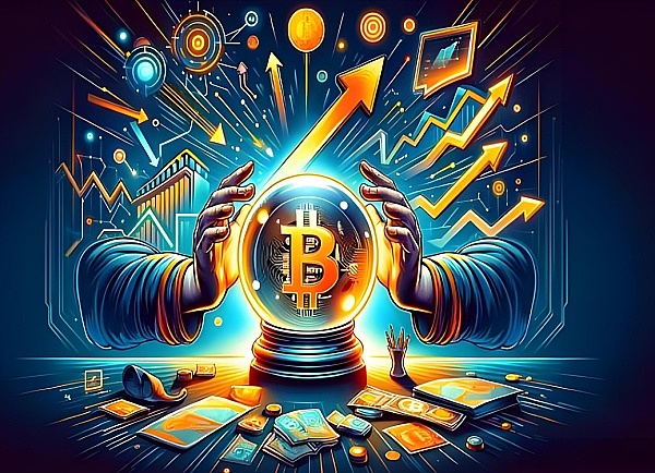 资深加密投资者眼中的下一波浪潮：六大不可错过的趋势