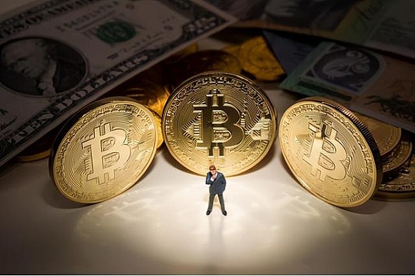行业寒冬中，这群Web3建设者仍在埋头造房子