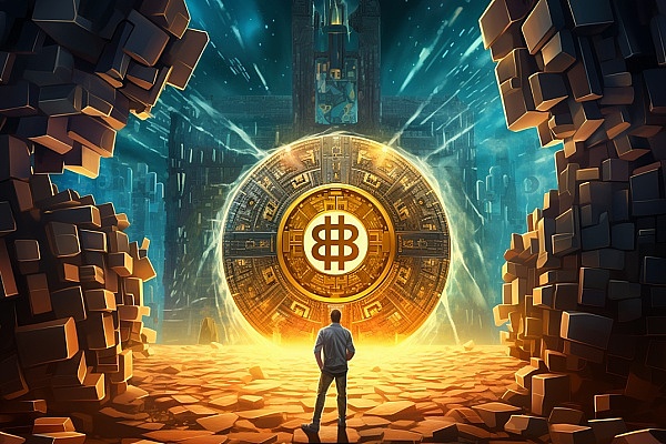 比特币暴跌后暗藏黄金坑？老韭菜告诉你何时抄底