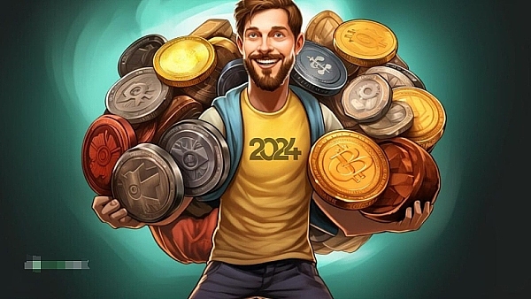 70后创业者的坚守：在AI与加密革命中寻找第二春