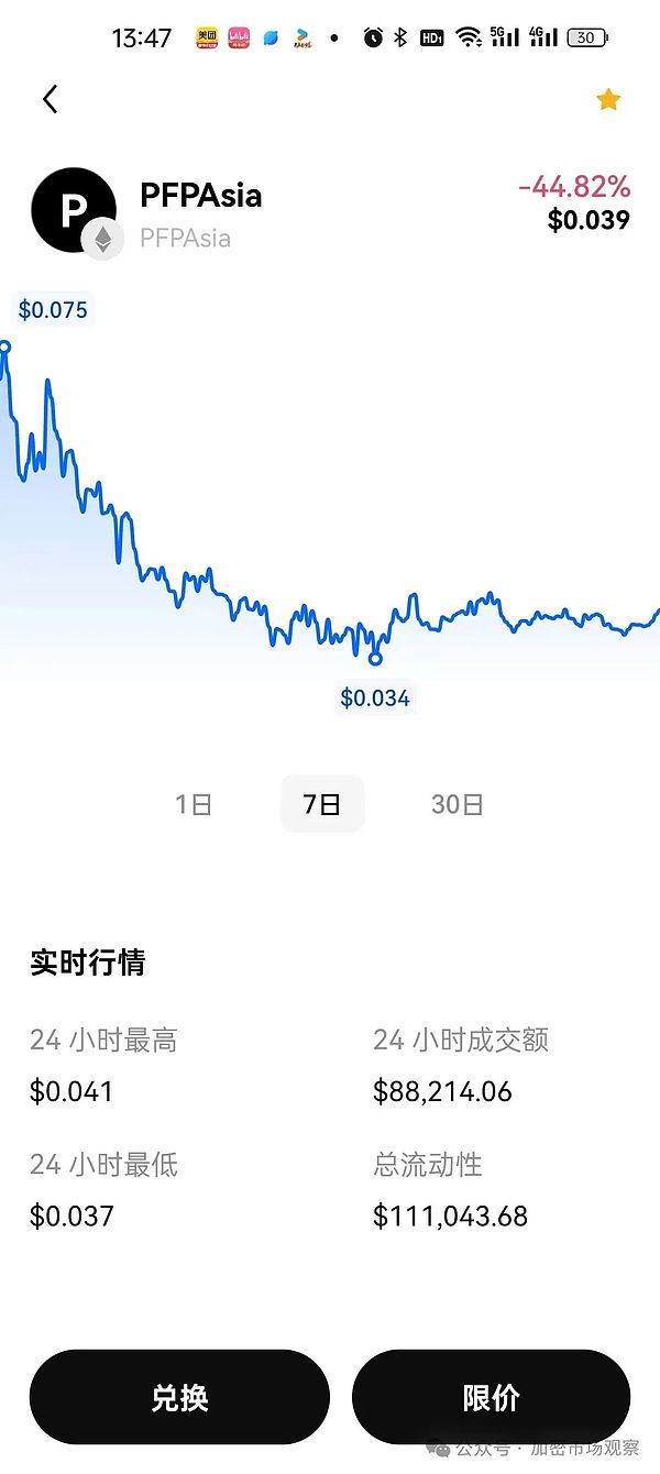 华尔街大佬重磅发声：这个动荡年代，比特币正迎来黄金时代