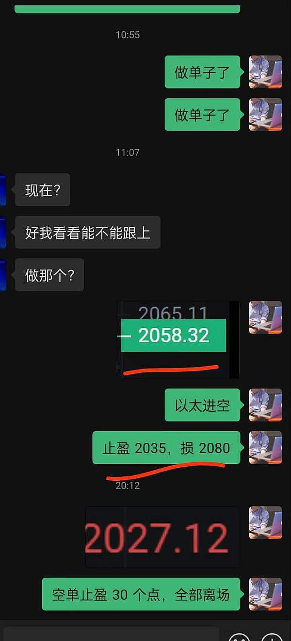 数字货币周末复盘：BTC/ETH合约交易的实战心得