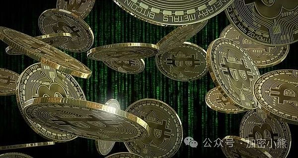 比特币以太坊阴跌不止 警惕新一轮下跌行情