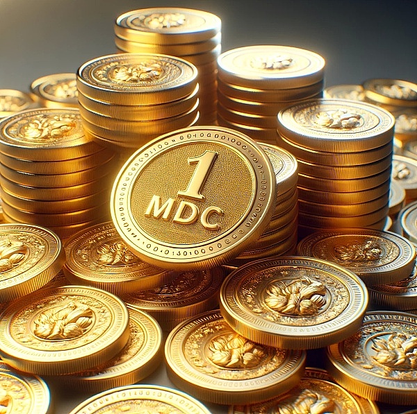 XRP大鳄暗中布局：0.6美元的目标价触手可及？