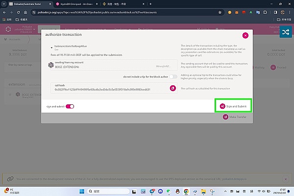 强强联合！CoinW与OKLink携手打造加密世界金钟罩