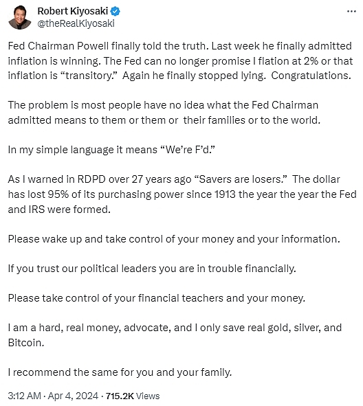 Chainflip：原生资产跨链交易的破局者