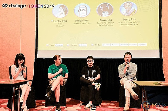 Starknet：区块链游戏界的黑马正在崛起